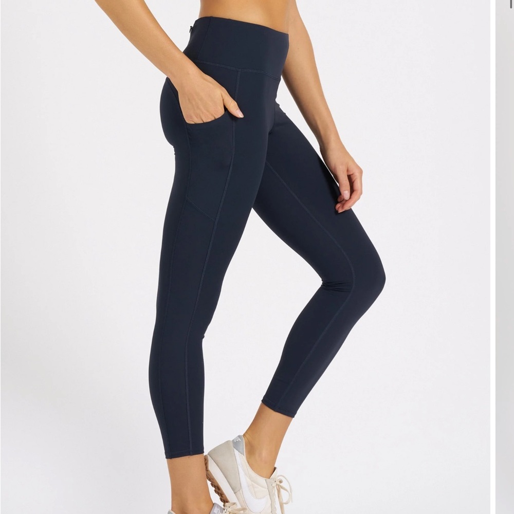 Vuori Stride Performance Leggings